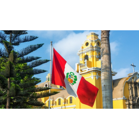 Perú y el tumultuoso sector de competencia