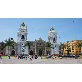 PPU arriba al Perú: los retos de una doble fusión