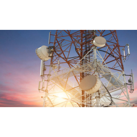 Torres Unidas adquiere 28 torres de transmisión de Canal 13