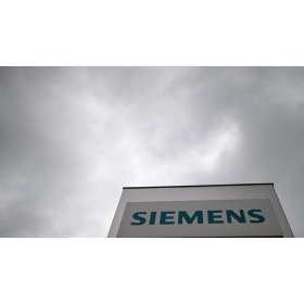 Exdirectivo de Siemens admitió responsabilidad en sobornos