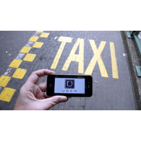 La travesía de Uber en América Latina