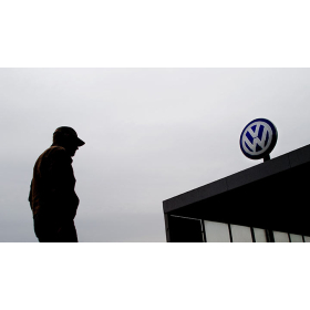 Volkswagen investigará caso de pruebas adulteradas en Brasil