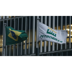 Petrobras emite bonos a 5 y 10 años