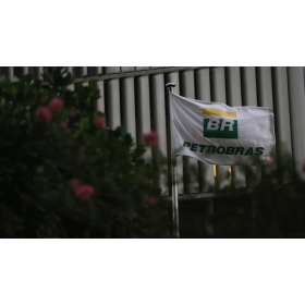 Actualización: Petrobras se desprende de activos en Argentina