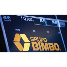 Grupo Bimbo emite certificados bursátiles con asesoría de Galicia Abogados