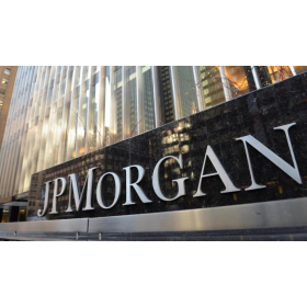 J.P. Morgan se convierte en el primer banco de inversión del Perú