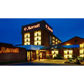 Marriott y Starwood obtienen aprobación para completar fusión