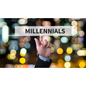 #Millennials: ¿Mal inevitable o nuestra puerta al futuro?