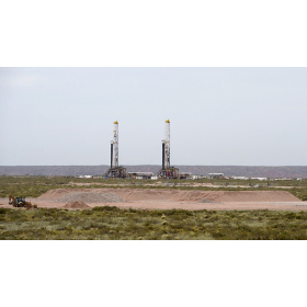 Petrolera Pampa obtiene préstamo para producción gasífera en Argentina