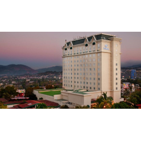 Grupo Barceló adquiere Hotel Princess en San Salvador