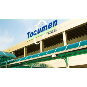 Aeropuerto de Tocumen modifica bono y realiza emisión por USD 575 millones