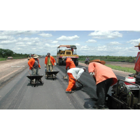 Consorcio gana contrato PPP para construir vías en Paraguay con asesoría de Berkemeyer y Olmedo