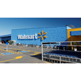 Walmart Chile sufre pérdidas millonarias