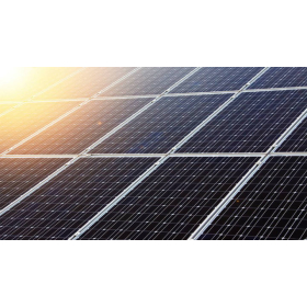 Itaú Corpbanca otorga crédito a filial de Acciona para planta fotovoltaica en Chile