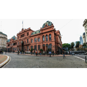 Argentina: los gozos y las sombras del mercado de capitales