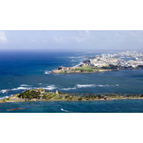 DLA Piper abre oficina en San Juan de Puerto Rico