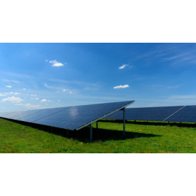 Posadas, Posadas & Vecino asesora al IIC en financiamiento de plantas solares en Uruguay