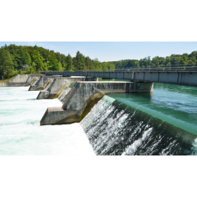 BNDES otorga crédito a EPM para desarrollo de hidroeléctrica en Colombia