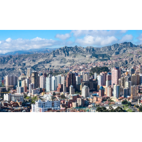 FERRERE se muda a nuevas oficinas en La Paz