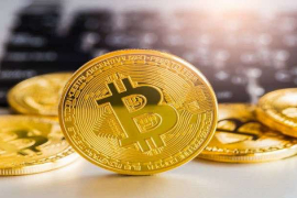 Las transacciones hechas con bitcoins estarán libres de comisión en Xdex / Bigstock