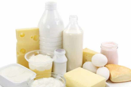 La empresa forma parte de Grupo CBL Alimentos, que produce y procesa derivados de la leche en el noreste del Brasil / Bigstock