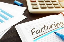 Docuformas ofrece factoring, leasing y financiamiento a pequeñas y medianas empresas mexicanas / Bigstock 