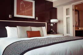 Asociaciones hoteleras de HotelTonight ha crecido 110 % desde principios del año pasado / Pixaba