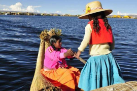 Proyecto de Tratamiento de las Aguas Residuales del Lago Titicaca se asignó a dos consorcios mexicanos / Pixabay