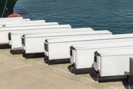Emergent Cold ofrece servicios de almacenamiento en frío y transporte / Fotolia