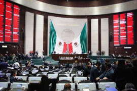 Cámara de Diputados - México / Pixabay