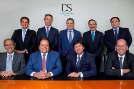 La firma peruana CASAHIERRO se une a DS para encabezar expansión regional