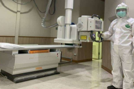 Carestream ofrece sistemas de radiología y soluciones informáticas para medicina, así como sistemas de rayos X / Tomada de Carestream - Facebook