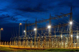 Alupar tiene inversiones en el sector eléctrico en Brasil, Colombia y Perú / Tomada de Alupar - Facebook