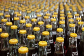 Coca-Cola FEMSA es considerada la mayor embotelladora de productos de Coca-Cola por volumen de ventas / Tomada de Coca-Cola FEMSA México - Facebook