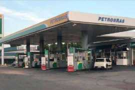 DISA operará las estaciones de servicio de Petrobras en Uruguay bajo su marca / Tomada de del sitio web de DISA