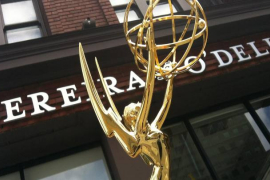 Pereira & O'Dell ha recibido numerosos reconocimientos por su trabajo, entre ellos el  Emmy / Tomada de Pereira & O'Dell - Facebook