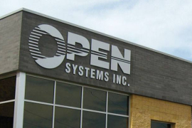 OSAS ofrece soluciones de gestión empresarial a clientes de diversas industrias / Tomada del sitio web de Open Systems