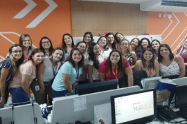 Grupo Leforte concentra su operación en el estado de São Paulo / Tomada de Grupo Leforte - Facebook