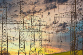 Andrés Manuel López Obrador busca privilegiar a la Comisión Federal de Electricidad en la generación de energía / Pixabay