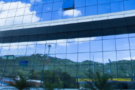 RD Station fue fundada en 2011 en Florianópolis, en el estado de Santa Catarina, sur de Brasil, como Resultados Digitais / Tomada del sitio web de la empresa