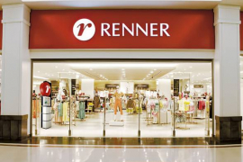Actualmente, Lojas Renner opera más de 600 tiendas / Tomada del sitio web de la empresa