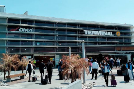 OMA administra y opera 13 terminales aeroportuarios en México / Tomada de la página de la empresa en Facebook