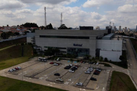 Nabiax tiene sede en Madrid y ofrece servicios de colocation y hosting /  Tomada de Nabiax - Linkedin