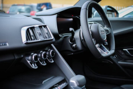 Firma Car ofrece financiamiento para la adquisición de autos de todas las marcas y flotillas / Pexels