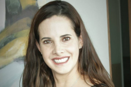 Ana Paula Pardo Lelo de Larrea tiene una trayectoria de más de 19 años en la práctica tributaria