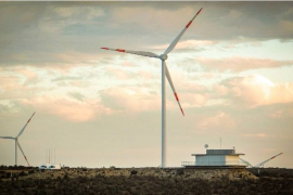 Latin America Power (LAP) desarrolla proyectos de energía renovable (eólica, solar e hidroeléctrica) en Chile y Perú / Tomada del sitio web de la empresa