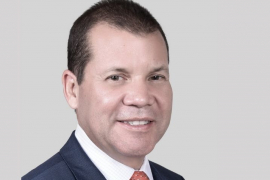 "La política es una gran preocupación para el sector legal; el flujo de inversión extranjera hacia la región puede verse afectado", Terencio García 