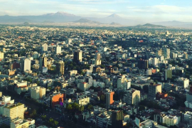 El ecosistema fintech está en pleno desarollo en México. / Unsplash - Alex Tostado.