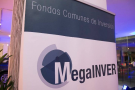 Megainver y QM Asset Management tendrán una participación equitativa en la empresa resultante de la fusión. / Tomada de Quinquela Fondos - Facebook