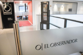 Nuevos accionistas para El Observador, liderados por Gerardo Werthein y Gabriel Hochbaum.